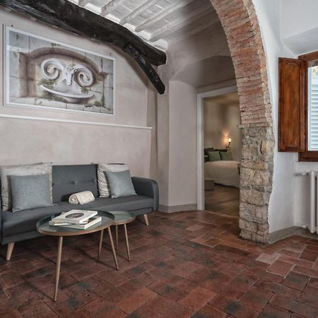 Villa La Petraia Panzano in Chianti Kültér fotó