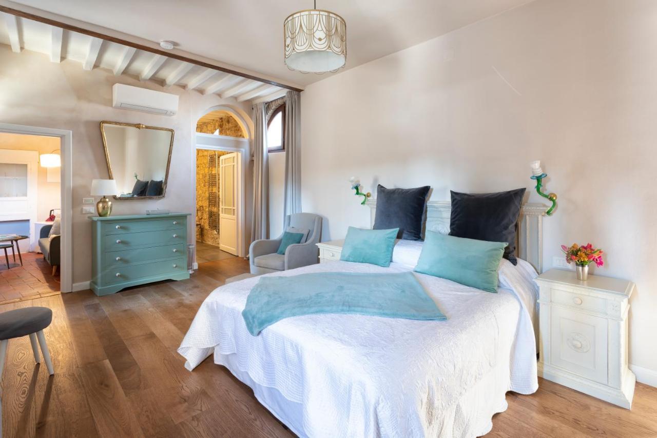 Villa La Petraia Panzano in Chianti Kültér fotó