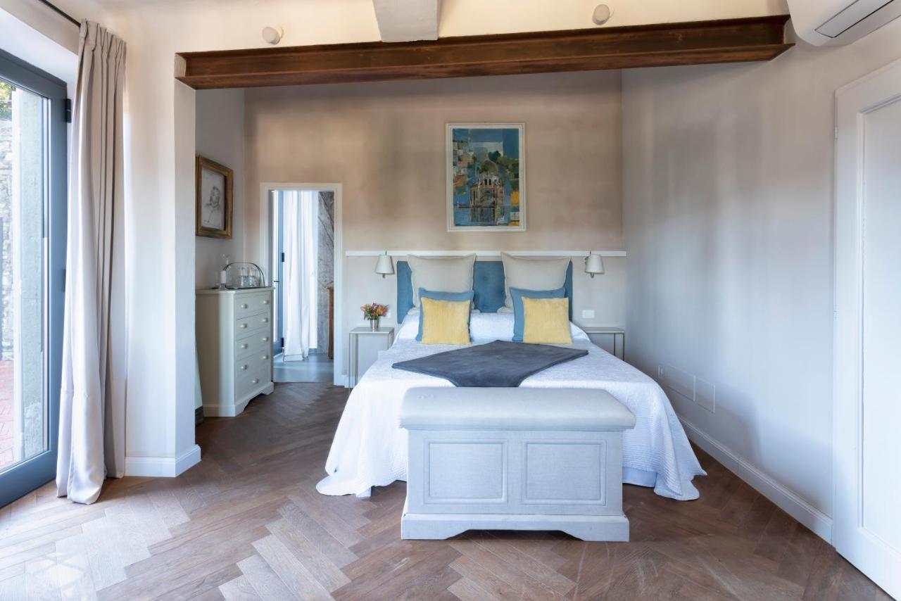 Villa La Petraia Panzano in Chianti Kültér fotó