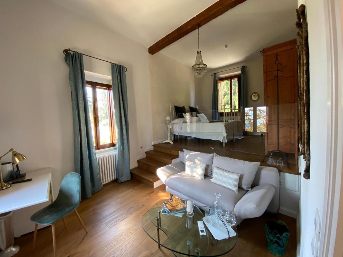 Villa La Petraia Panzano in Chianti Kültér fotó