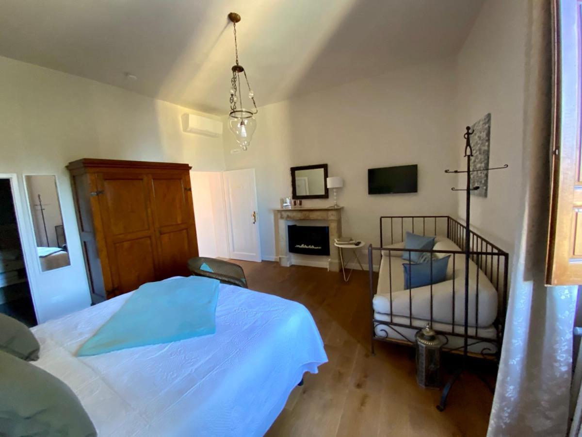 Villa La Petraia Panzano in Chianti Kültér fotó