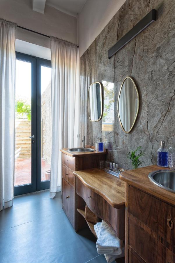 Villa La Petraia Panzano in Chianti Kültér fotó