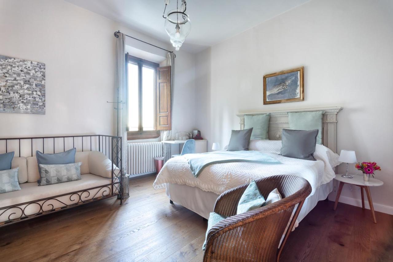 Villa La Petraia Panzano in Chianti Kültér fotó
