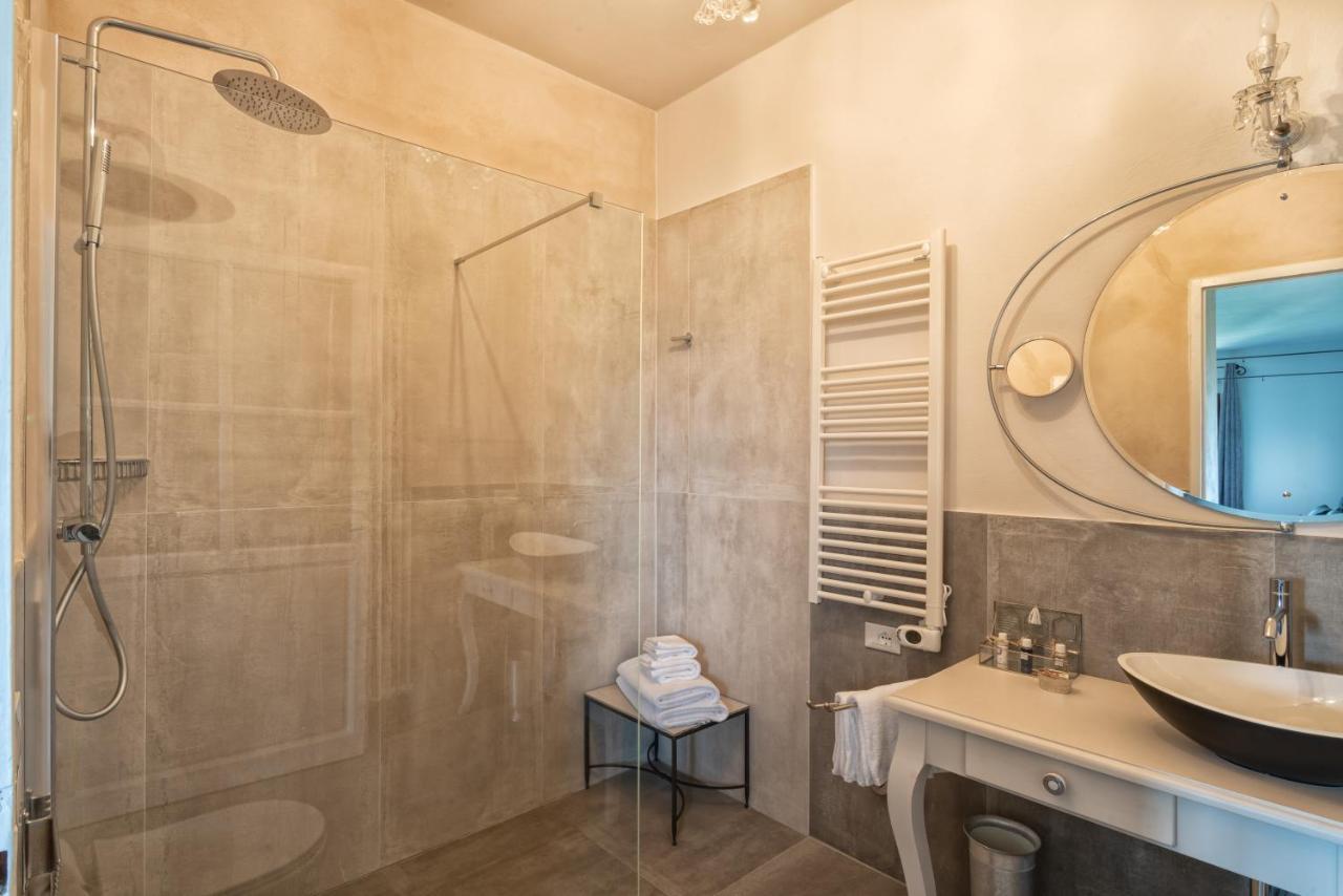 Villa La Petraia Panzano in Chianti Kültér fotó